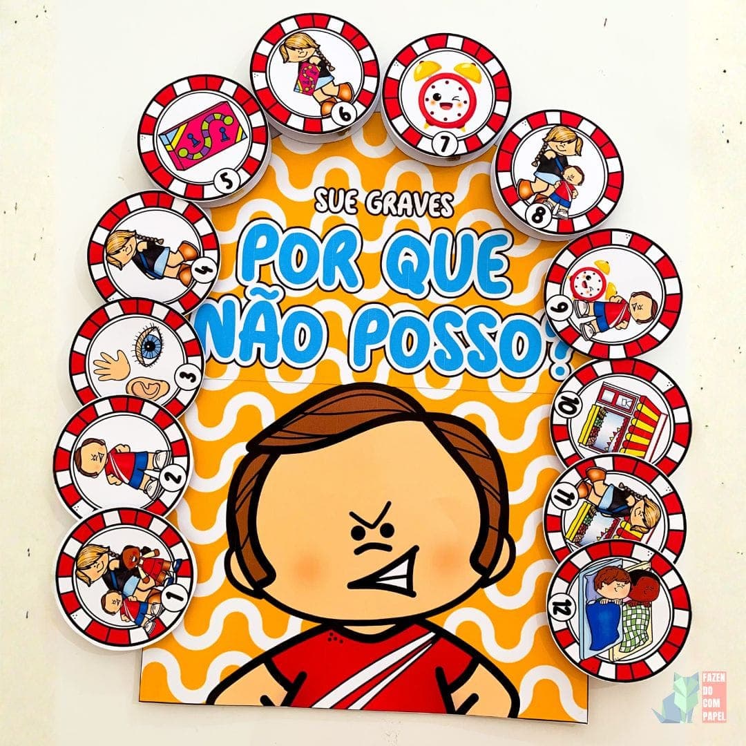 Por Quê Não Posso? — imagem 2