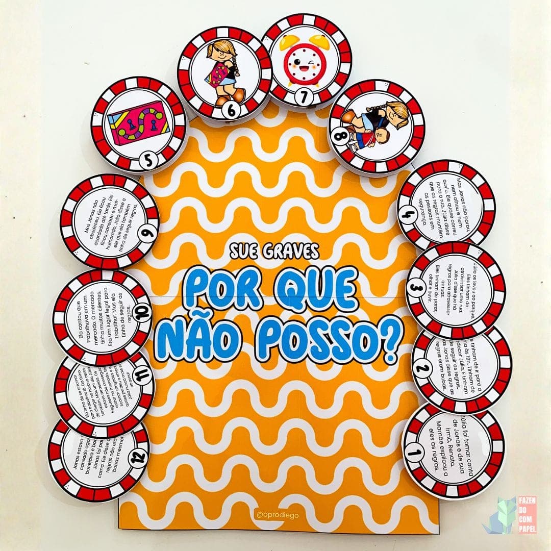 Por Quê Não Posso? — imagem 3