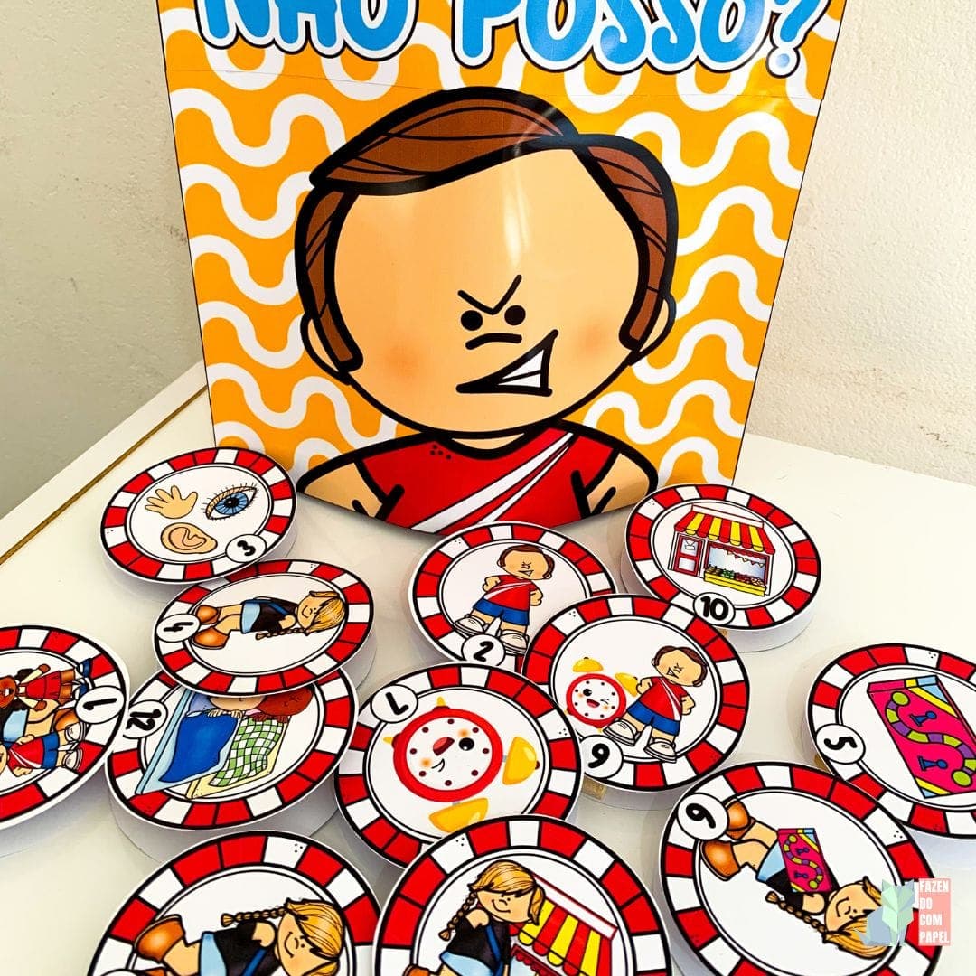 Por Quê Não Posso? — imagem 4