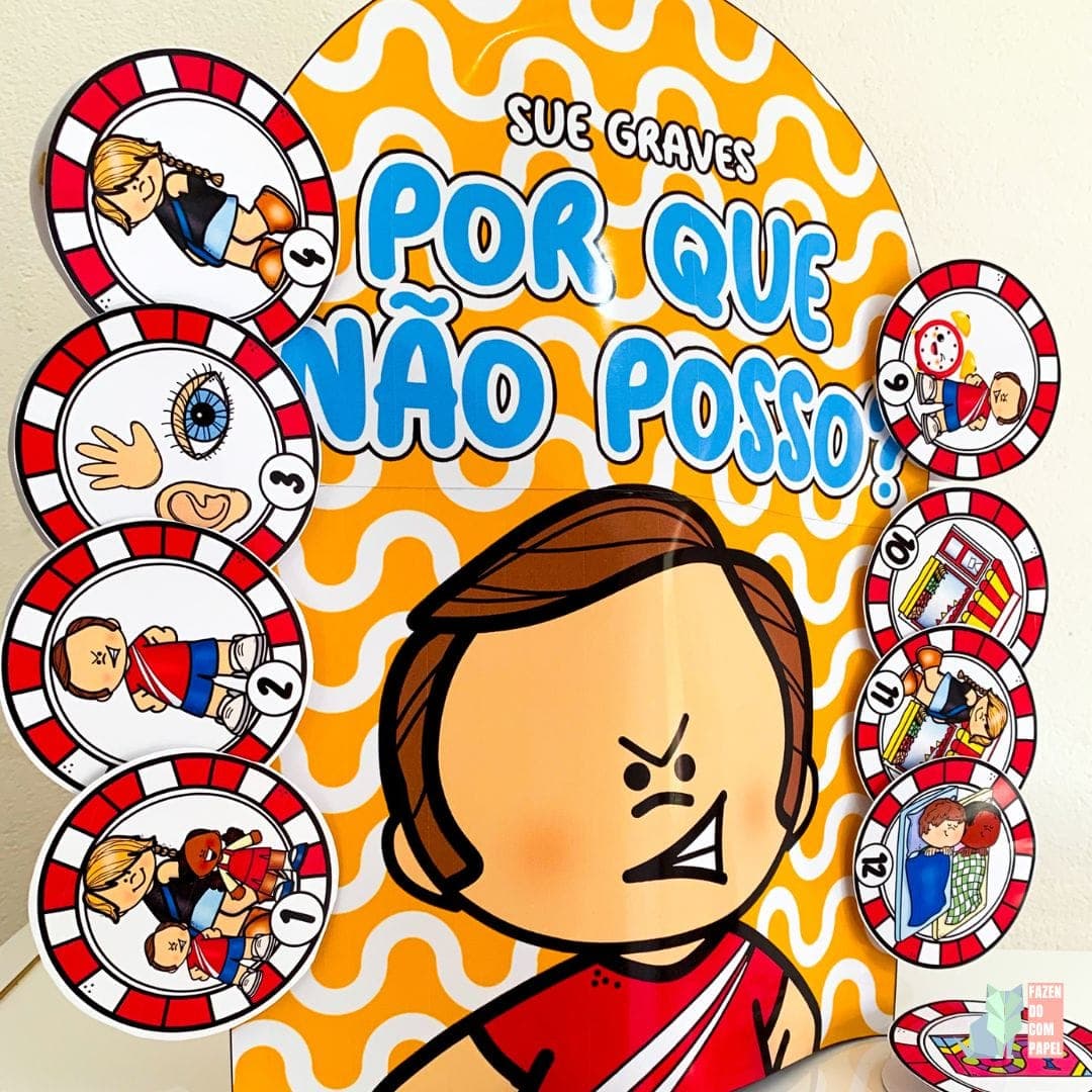 Por Quê Não Posso? — imagem 5