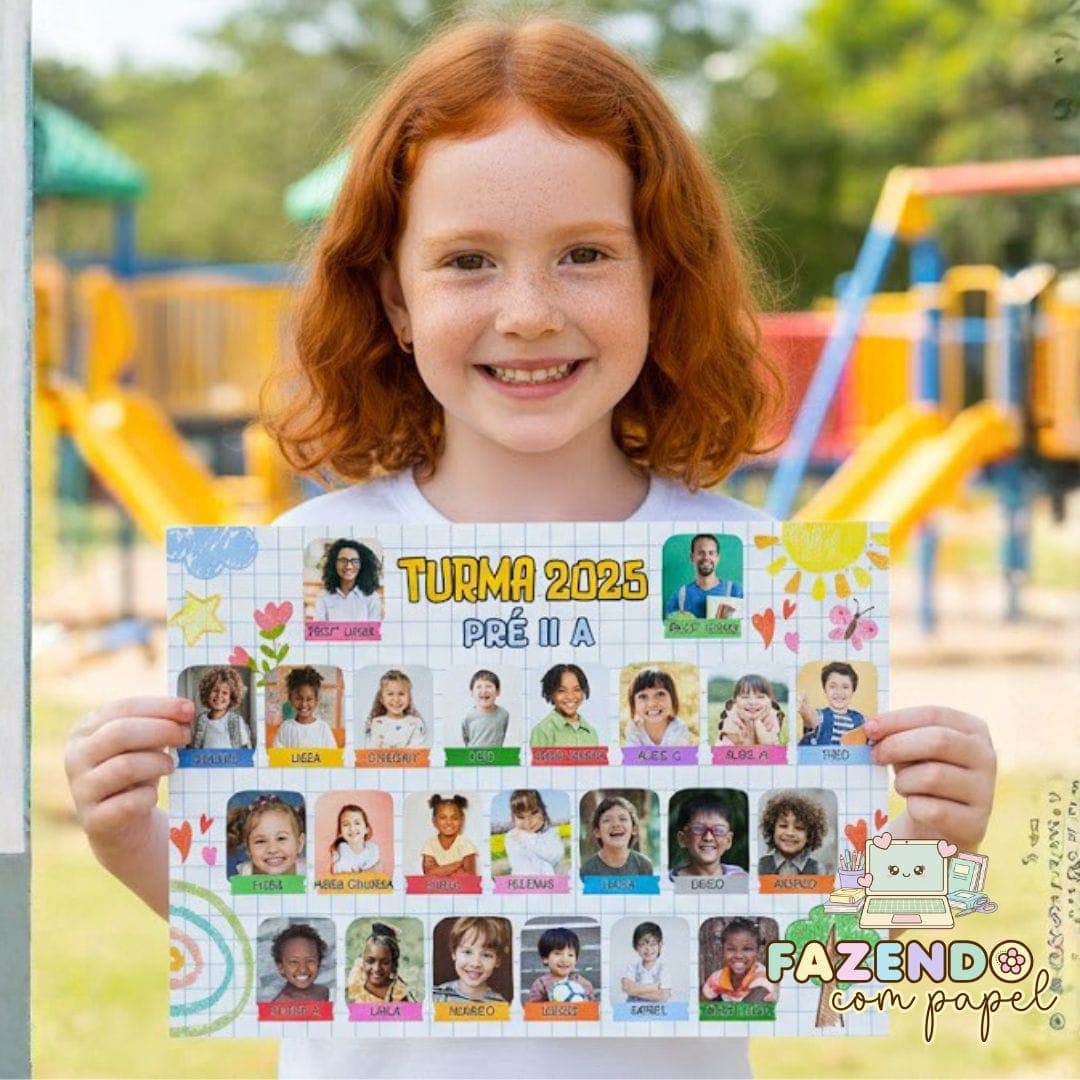Quadros da Turma 2025 — imagem 5