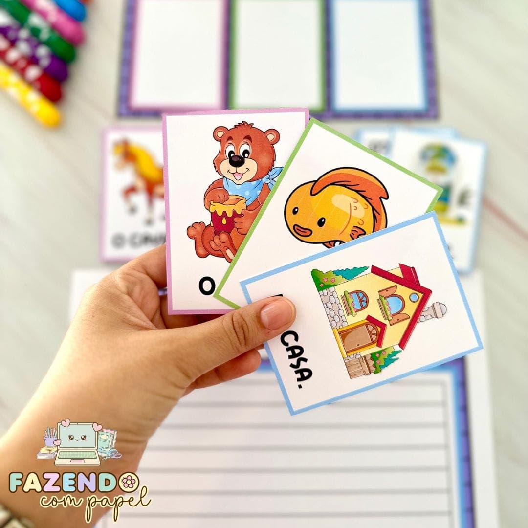 Criando Frases — imagem 3