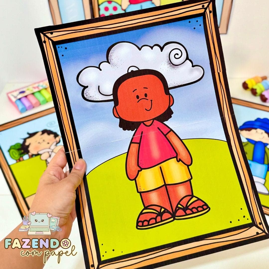 Janela do Tempo — imagem 5
