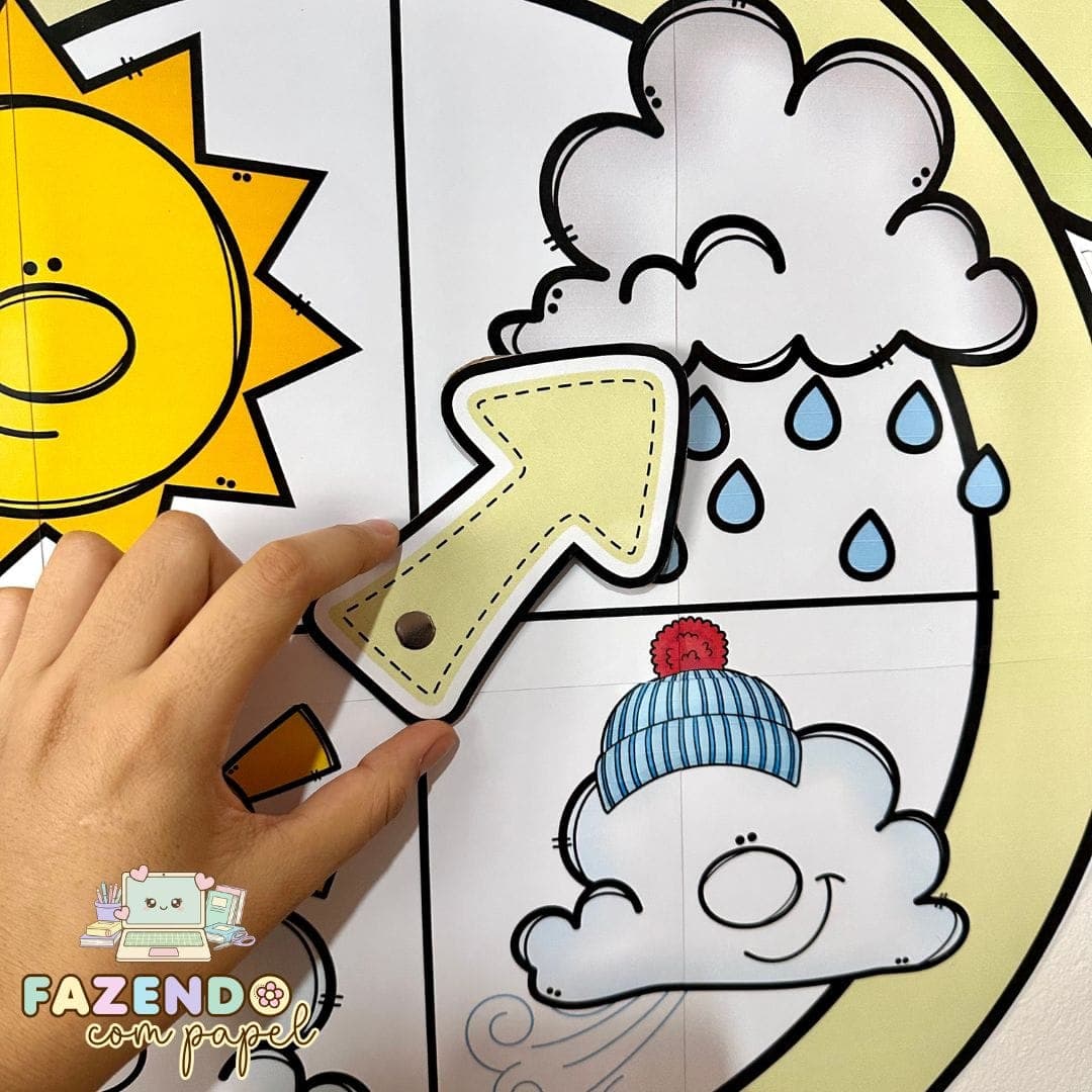 Relógio do Tempo — imagem 4