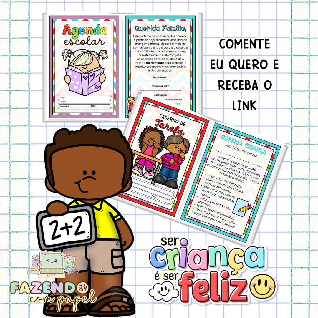 Capinhas Crianças — imagem 2