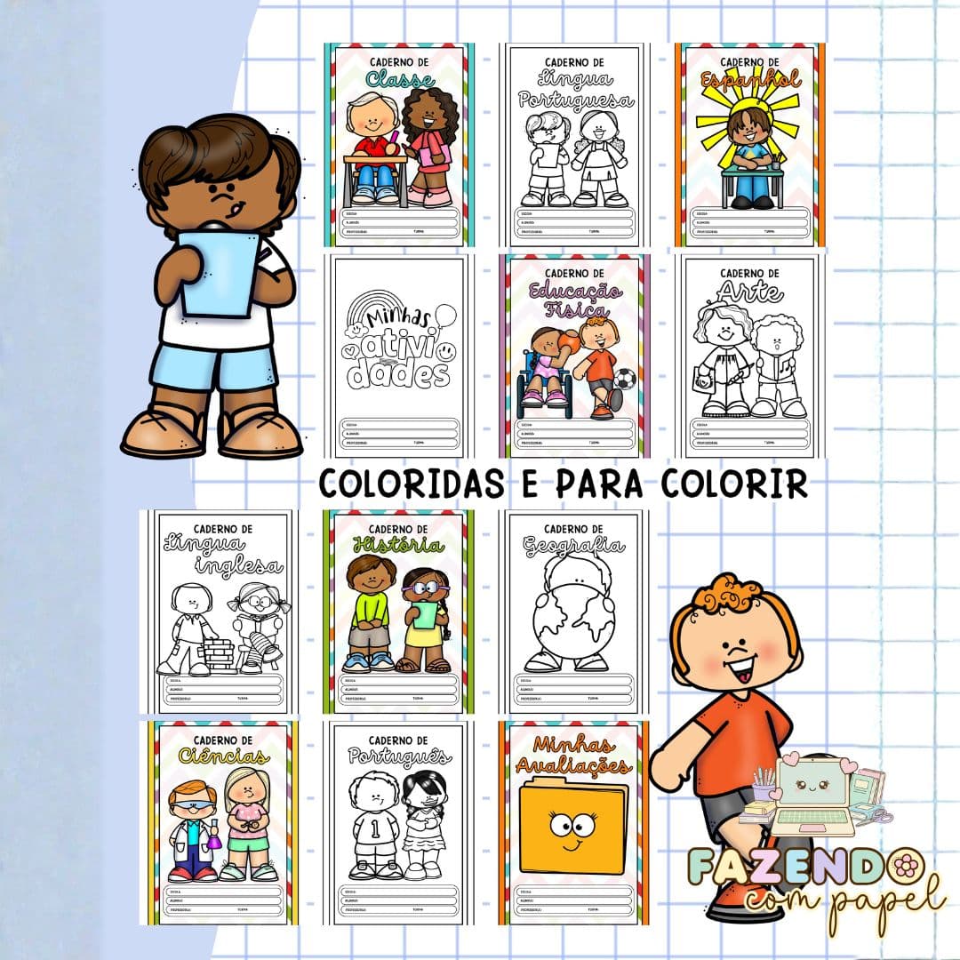 Capinhas Crianças — imagem 3