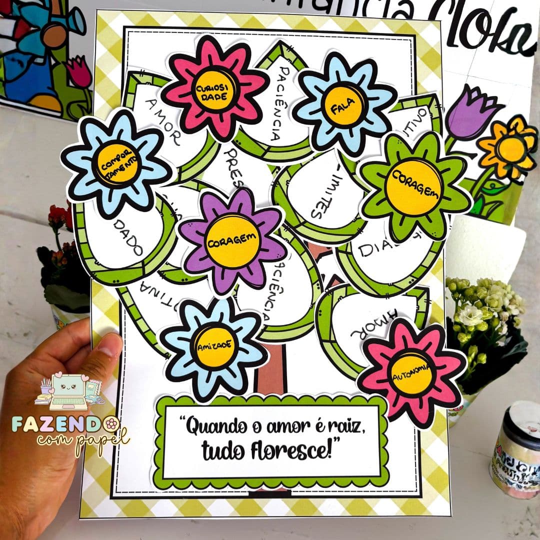 Reunião de Pais - Florescer — imagem 3