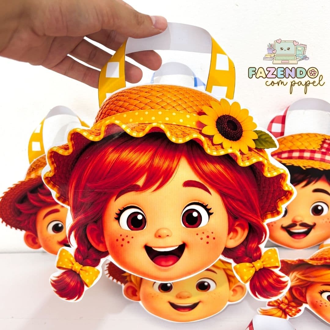 Guloseimas Festa Junina — imagem 4